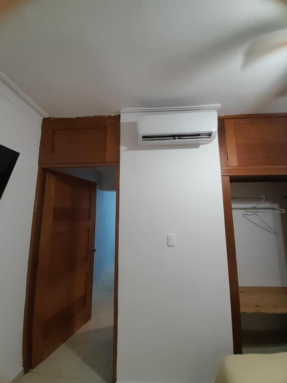 J. B Apartamentos Σάντο Ντομίγκο Εξωτερικό φωτογραφία