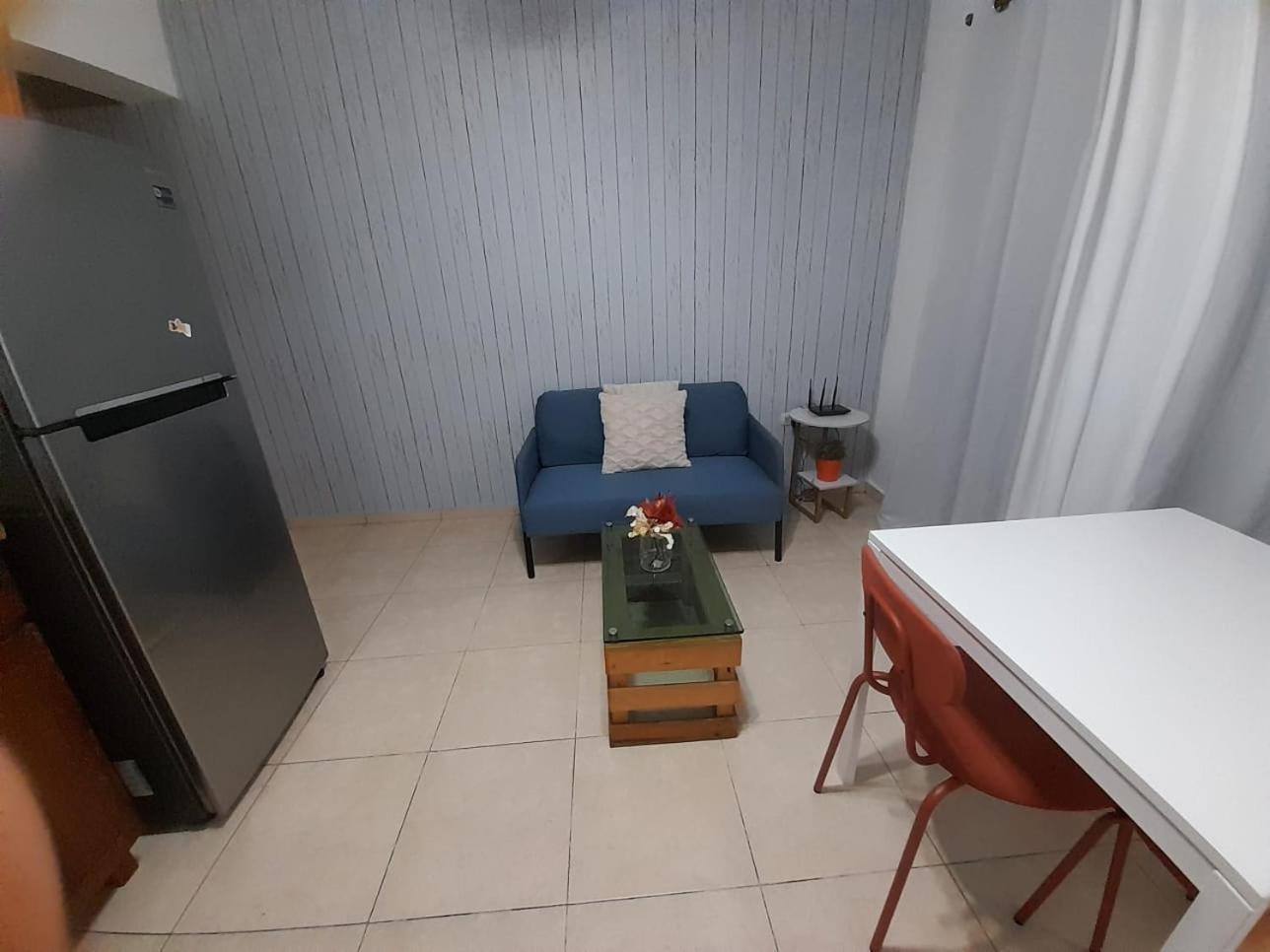 J. B Apartamentos Σάντο Ντομίγκο Εξωτερικό φωτογραφία